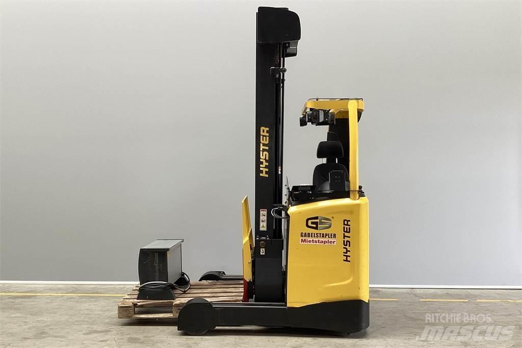 Hyster R1.4 前伸式堆高機(叉車)
