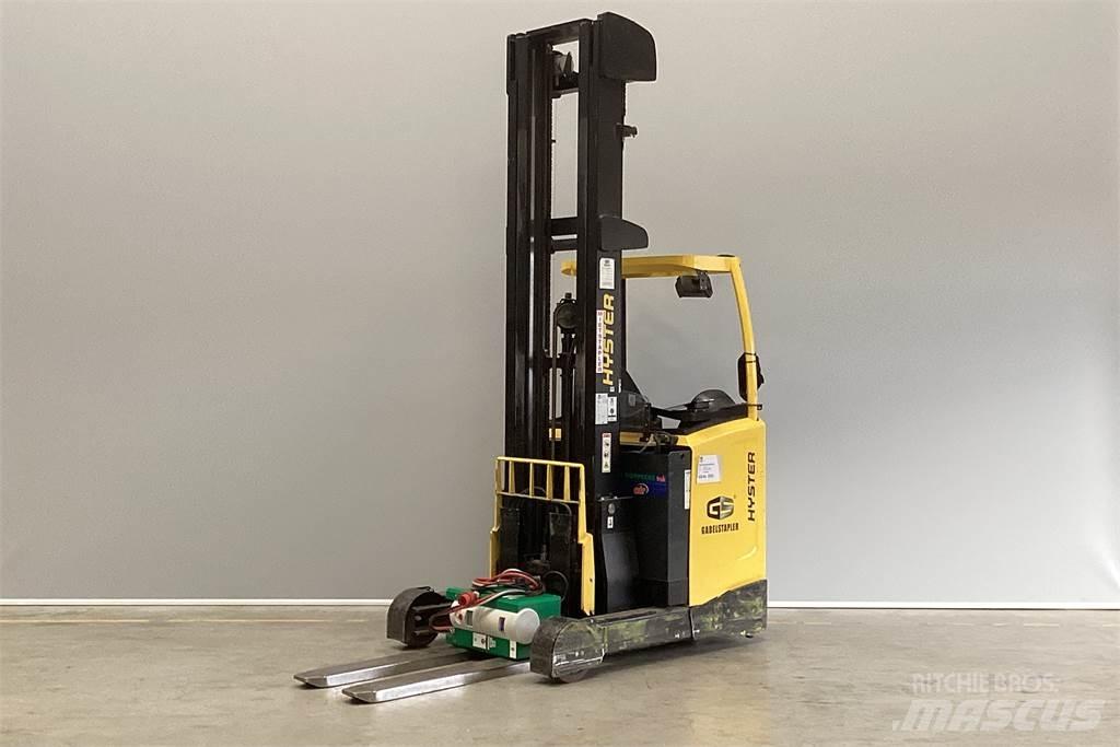 Hyster R1.6 前伸式堆高機(叉車)