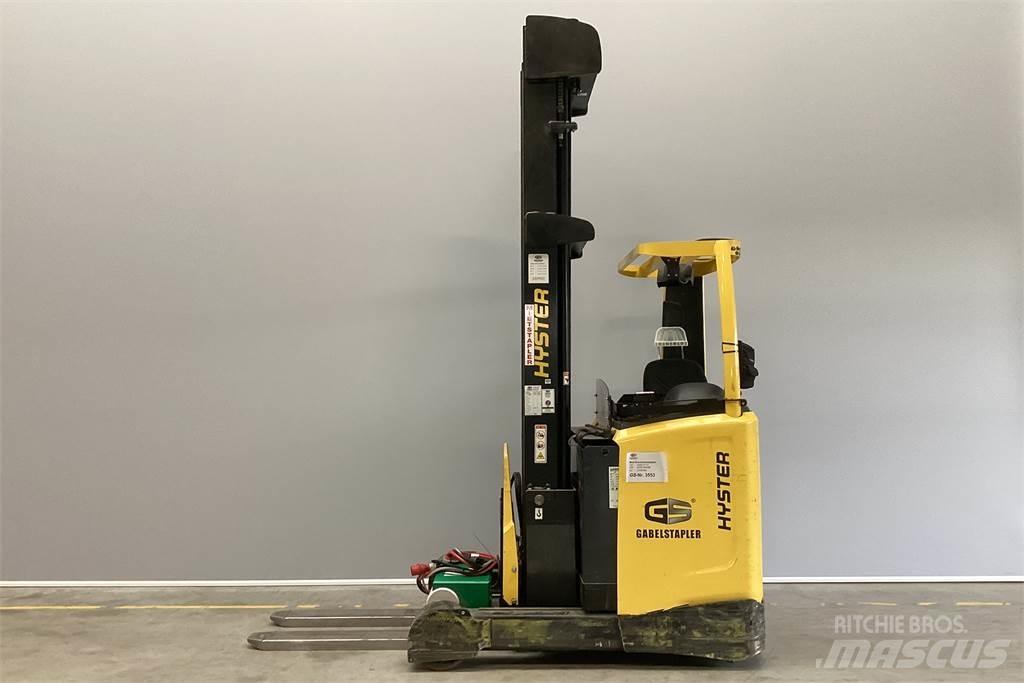 Hyster R1.6 前伸式堆高機(叉車)