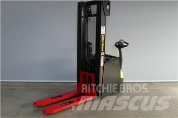 Hyster S1.6il 行走控制式堆積機