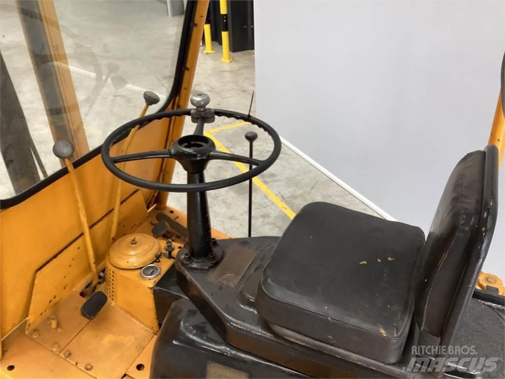 Hyster YT40 堆高機(叉車)-其他