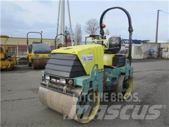 Ammann AV26-2 土壤壓實機