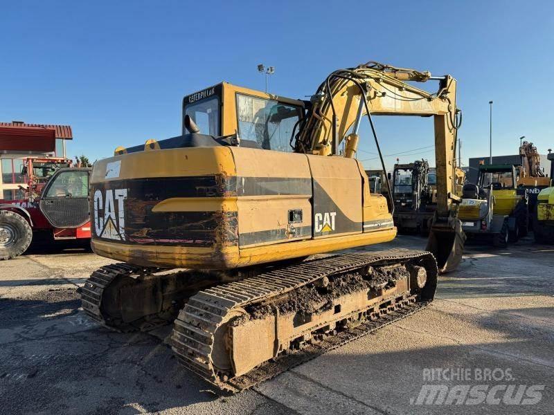 CAT 312BL 履帶式 挖土機/掘鑿機/挖掘機