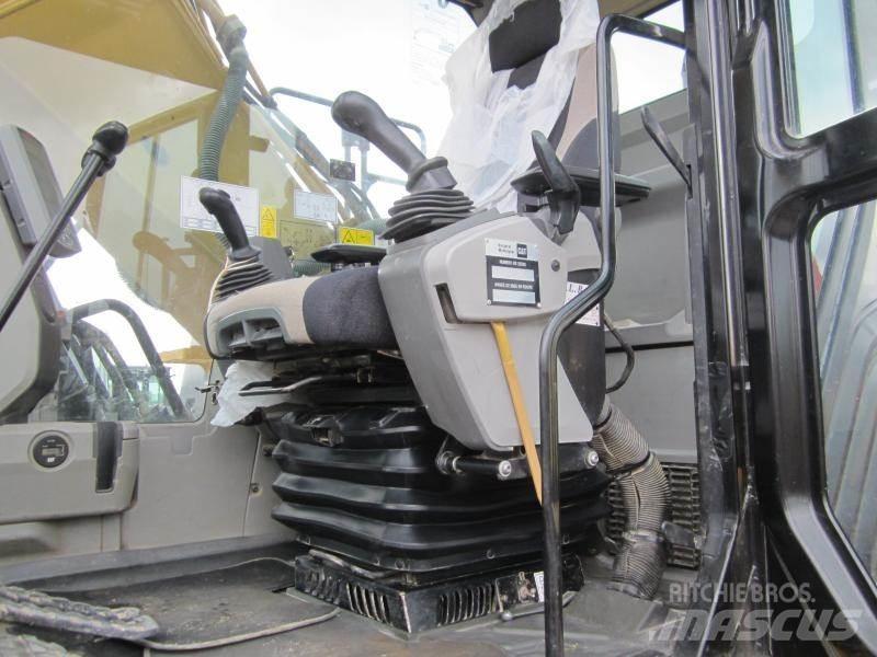 CAT 320EL 履帶式 挖土機/掘鑿機/挖掘機