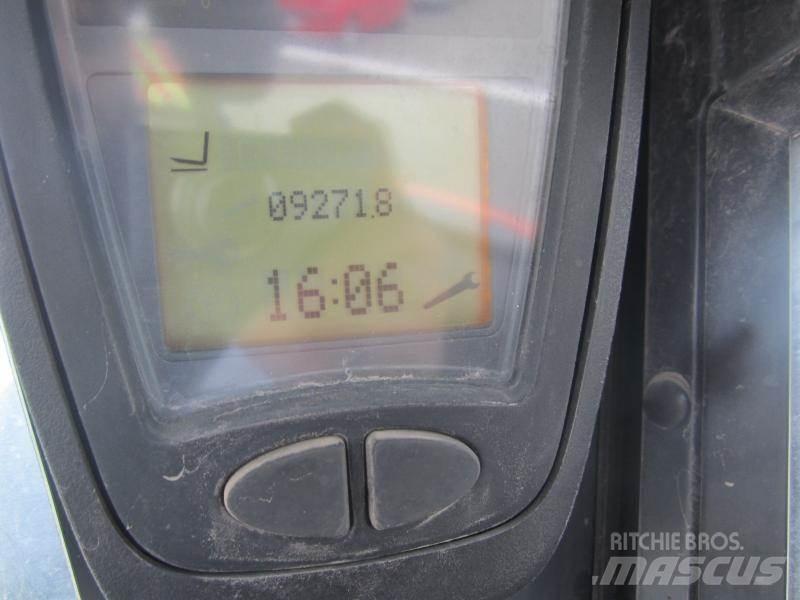 Fenwick H40D 堆高機(叉車)-其他