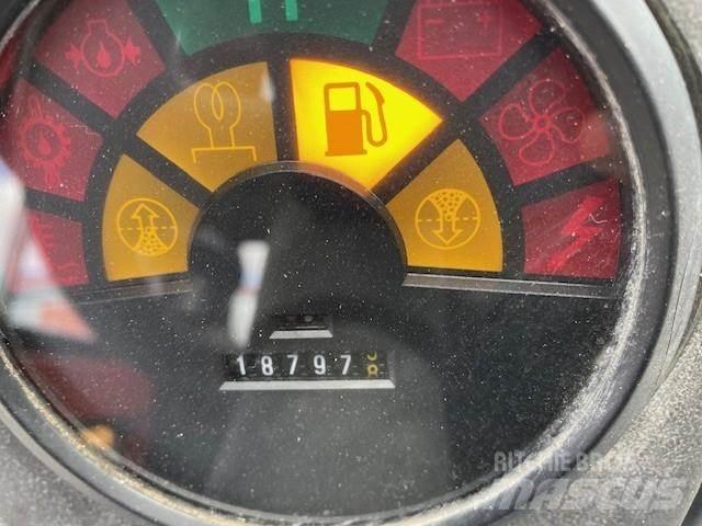 Fenwick M45 堆高機(叉車)-其他
