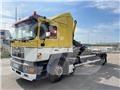 MAN 19.364 起重可拆卸式卡車