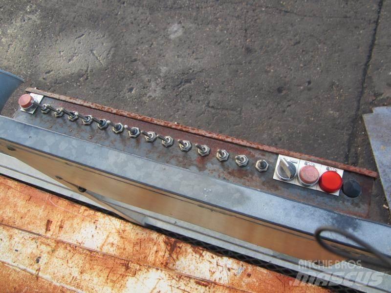Secmair nc 其他