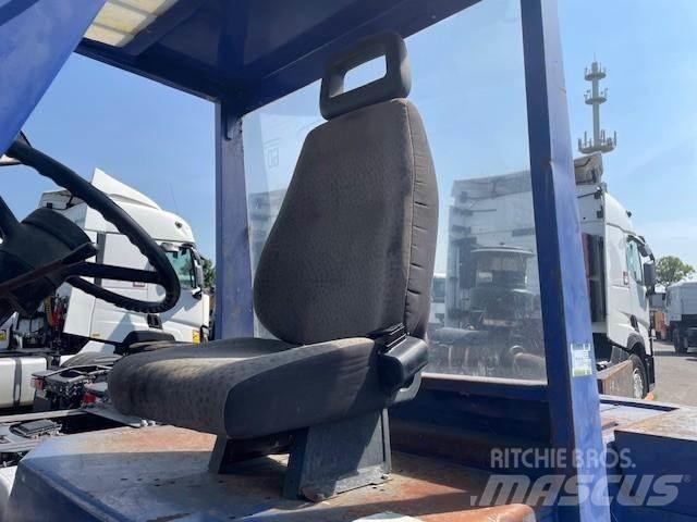 Toyota 3FD60 堆高機(叉車)-其他