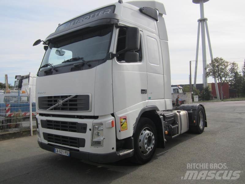 Volvo FH 440 曳引機組件