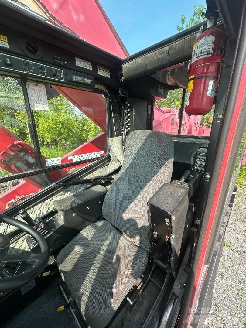 Grove RT635C 越野起重機