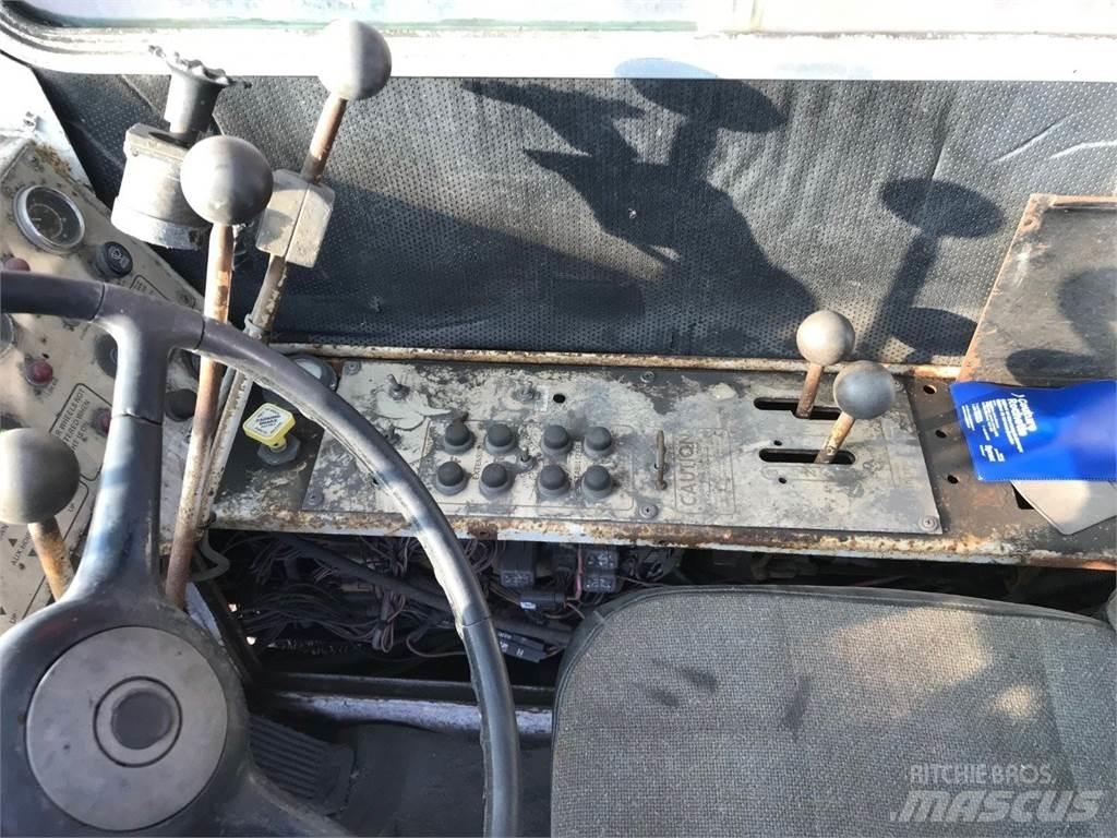 Grove RT980 越野起重機