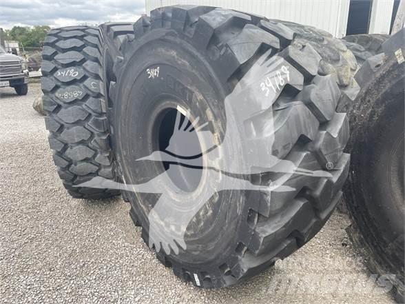 BKT 29.5R25 輪胎、車輪和輪圈