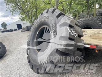 BKT 35/65X33 輪胎、車輪和輪圈