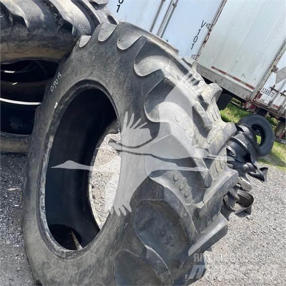 BKT 420/85R34 其他