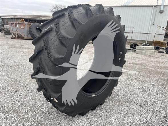 BKT 710/70R42 其他