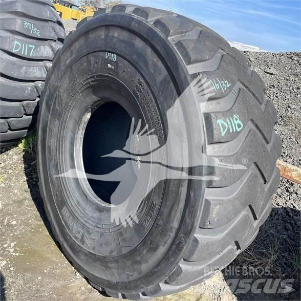  CAMSO 26.5R25 輪胎、車輪和輪圈