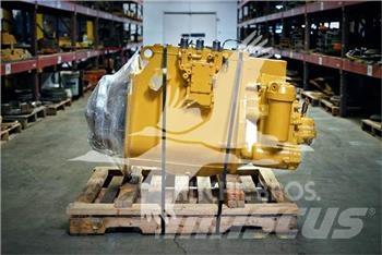 CAT 657E-Rear 傳動裝置