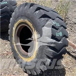  Gulf 23.5X25 輪胎、車輪和輪圈