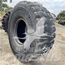 Hilo 23.5R25 輪胎、車輪和輪圈