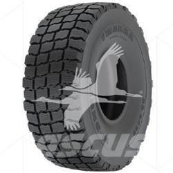  MAGNA 20.5R25 輪胎、車輪和輪圈