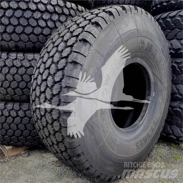  MAGNA 23.5R25 輪胎、車輪和輪圈
