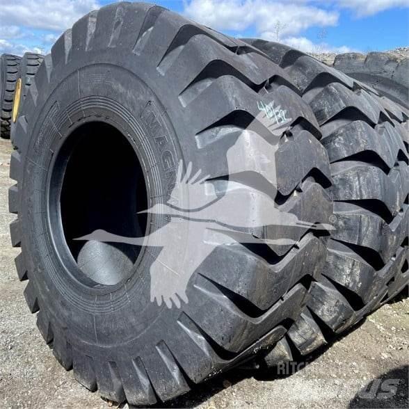  MAGNA 23.5X25 輪胎、車輪和輪圈