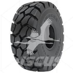  MAGNA 26.5R25 輪胎、車輪和輪圈