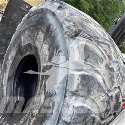  MAGNA 29.5R25 輪胎、車輪和輪圈