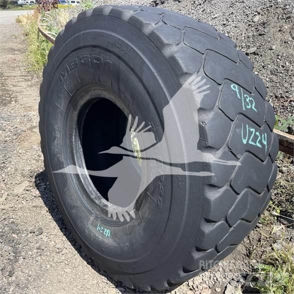  MAXAM 23.5R25 輪胎、車輪和輪圈