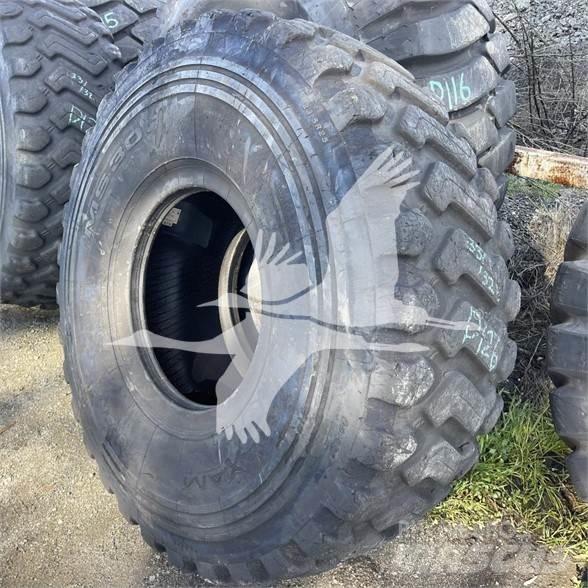  MAXAM 23.5R25 輪胎、車輪和輪圈