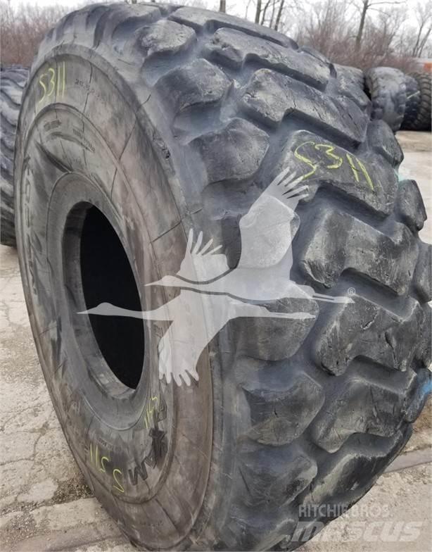  MAXAM 26.5R25 輪胎、車輪和輪圈