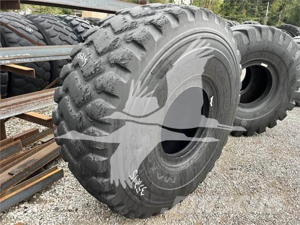  MAXAM 29.5R25 輪胎、車輪和輪圈