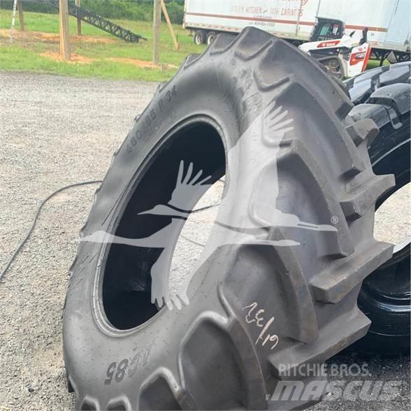 Mitas 18.4R34 輪胎、車輪和輪圈