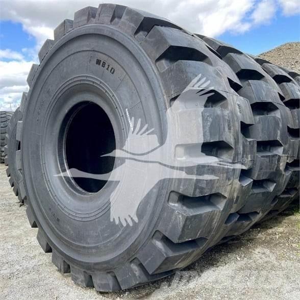  MTP 29.5R25 輪胎、車輪和輪圈