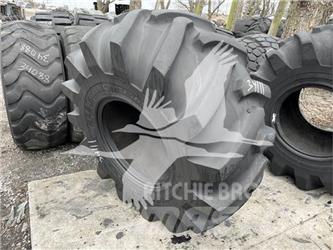 Nokian 28LR26 輪胎、車輪和輪圈