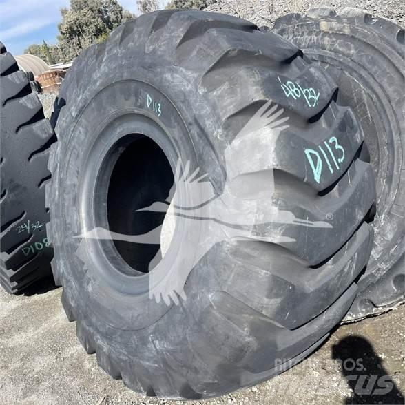 OTR 29.5X25 輪胎、車輪和輪圈