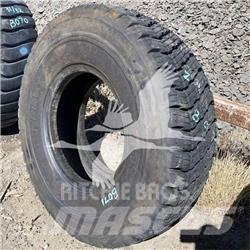 Titan 17.5R25 輪胎、車輪和輪圈