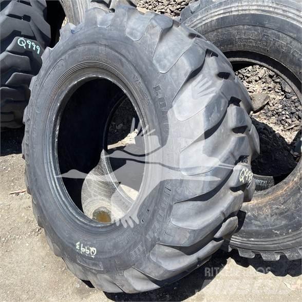Titan 17.5x25 輪胎、車輪和輪圈