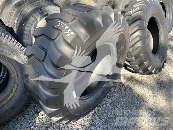 Titan 17.5x25 輪胎、車輪和輪圈
