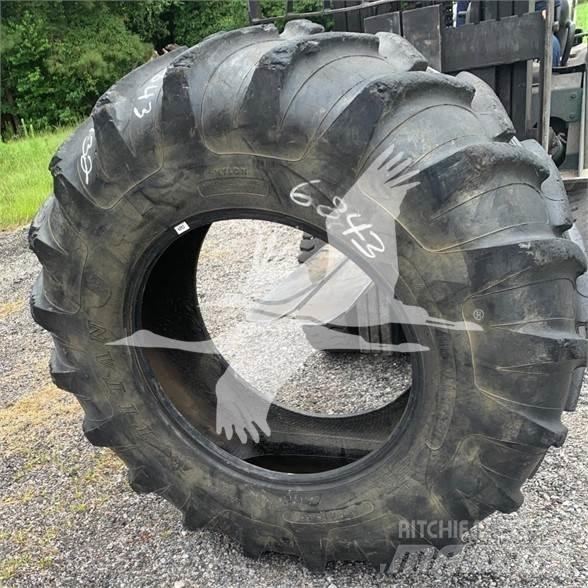 Titan 18.4R30 其他