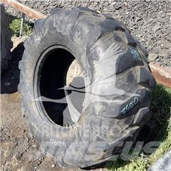 Titan 19.5L24 輪胎、車輪和輪圈
