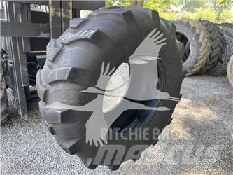Titan 19.5L24 輪胎、車輪和輪圈