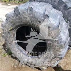 Titan 19.5L24 輪胎、車輪和輪圈