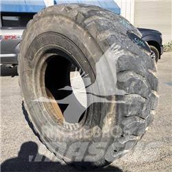 Titan 20.5R25 輪胎、車輪和輪圈