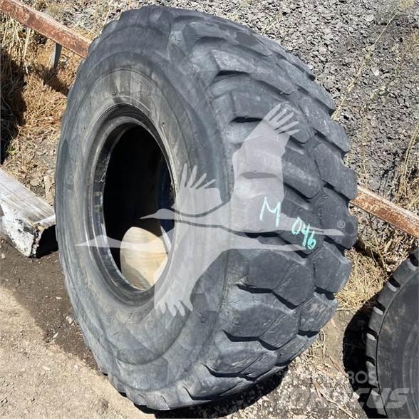 Titan 20.5R25 輪胎、車輪和輪圈