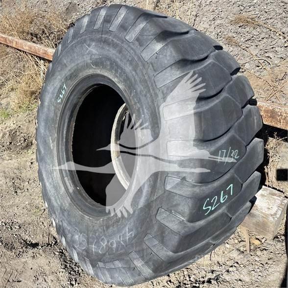 Titan 20.5x25 輪胎、車輪和輪圈