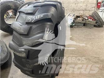 Titan 21LR24 輪胎、車輪和輪圈