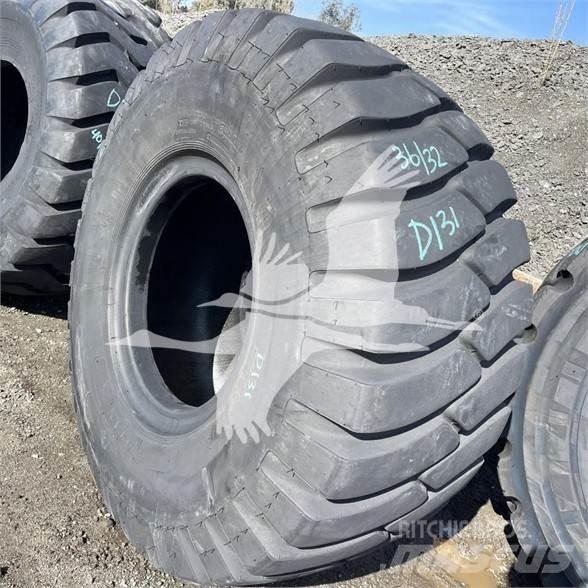 Titan 23.5x25 輪胎、車輪和輪圈