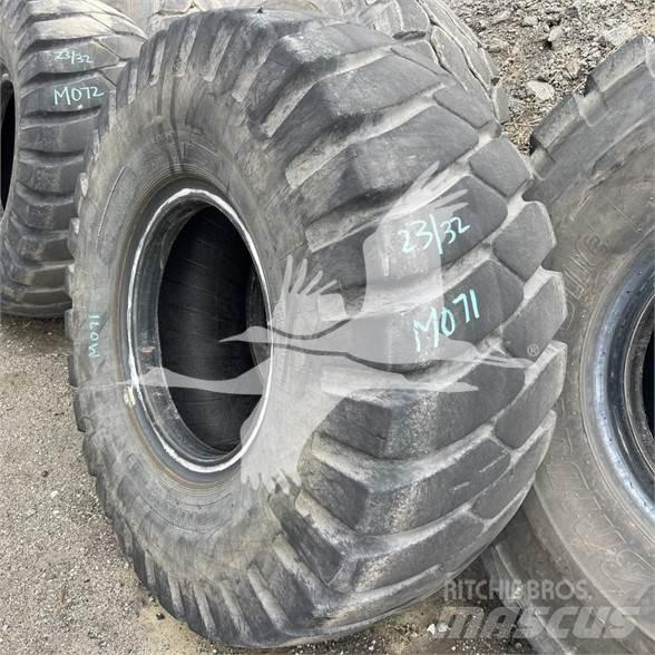 Titan 23.5x25 輪胎、車輪和輪圈